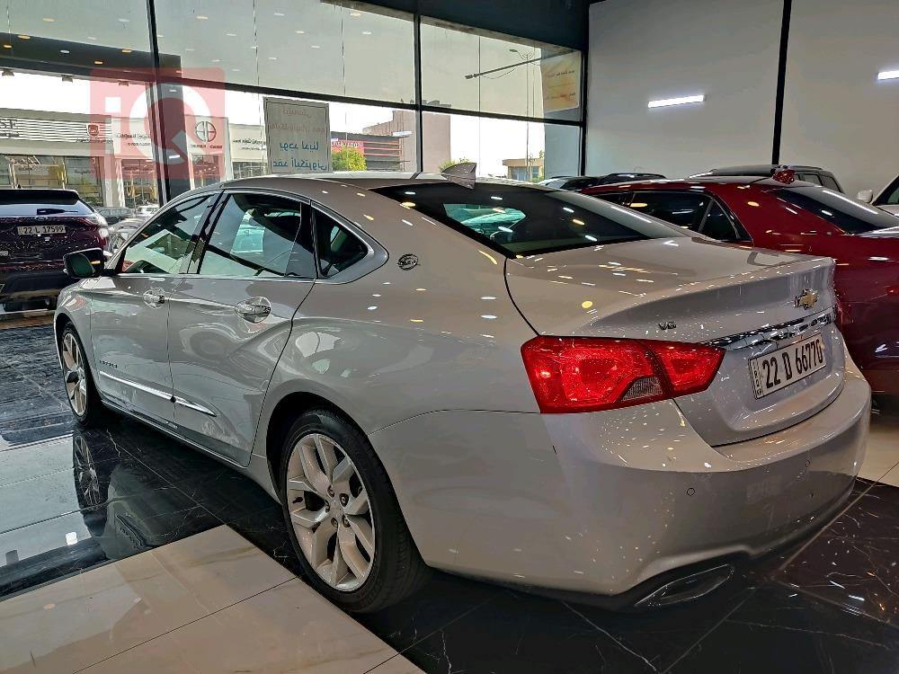 Chevrolet Impala